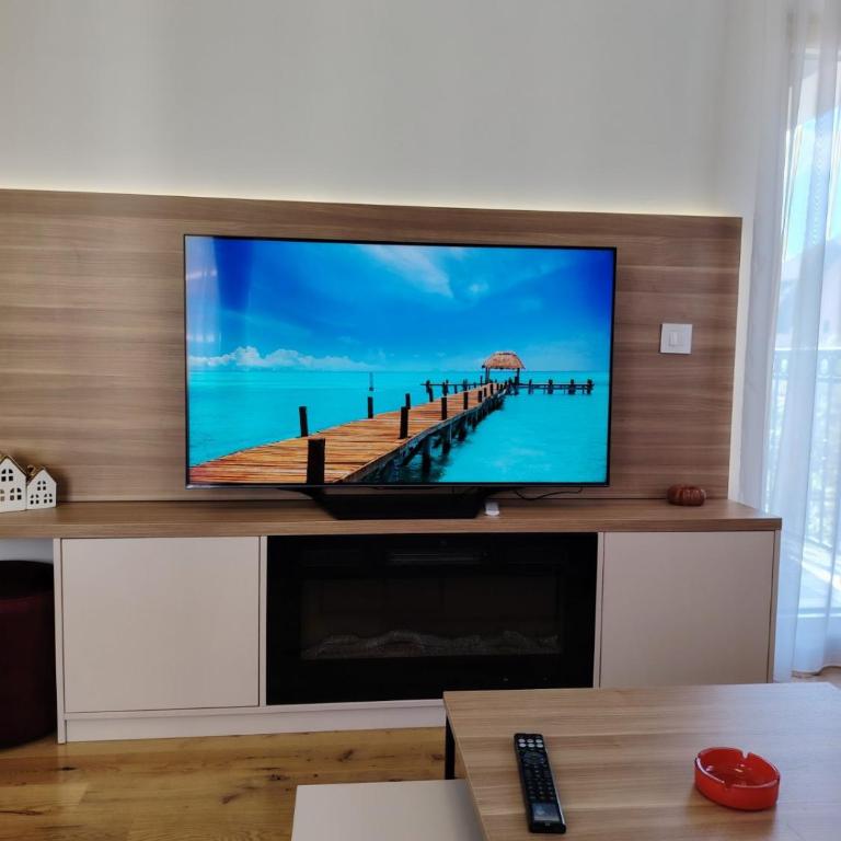 Apartmani Jasmina 2 - One-Bedroom Apartment - 9