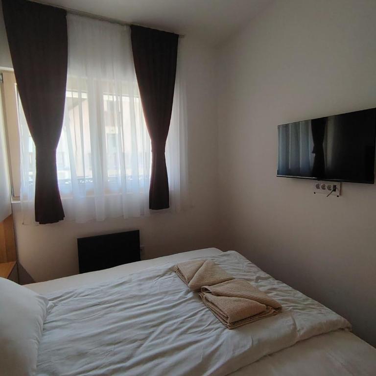 Apartmani Jasmina 2 - One-Bedroom Apartment - 11