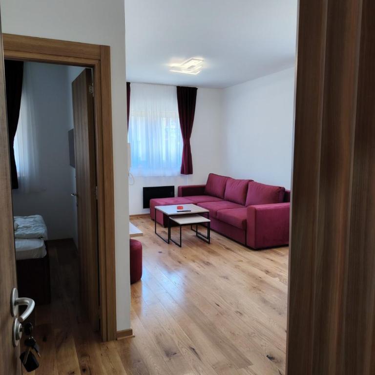 Apartmani Jasmina 2 - One-Bedroom Apartment - 14