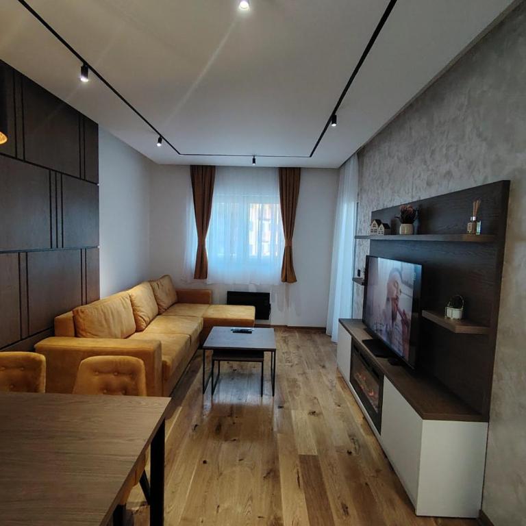 Apartmani Jasmina 2 - One-Bedroom Apartment - 27