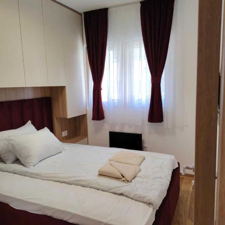 Apartmani Jasmina 2 - One-Bedroom Apartment - 16