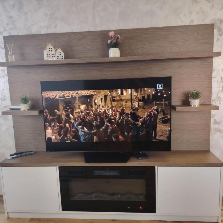 Apartmani Jasmina 2 - One-Bedroom Apartment - 30