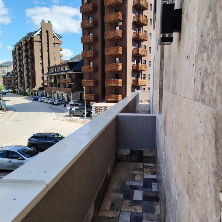 Apartmani Jasmina 2 - One-Bedroom Apartment - 18