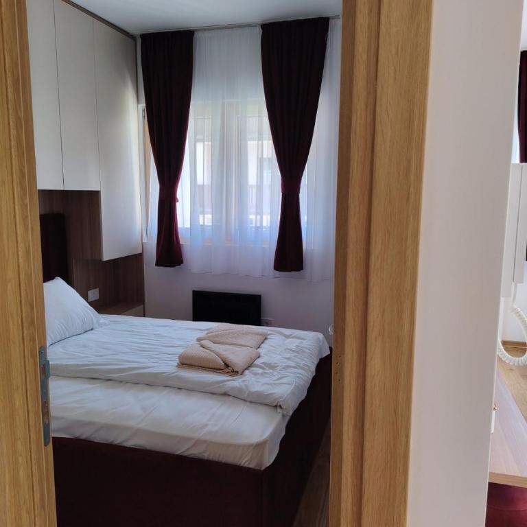 Apartmani Jasmina 2 - One-Bedroom Apartment - 19