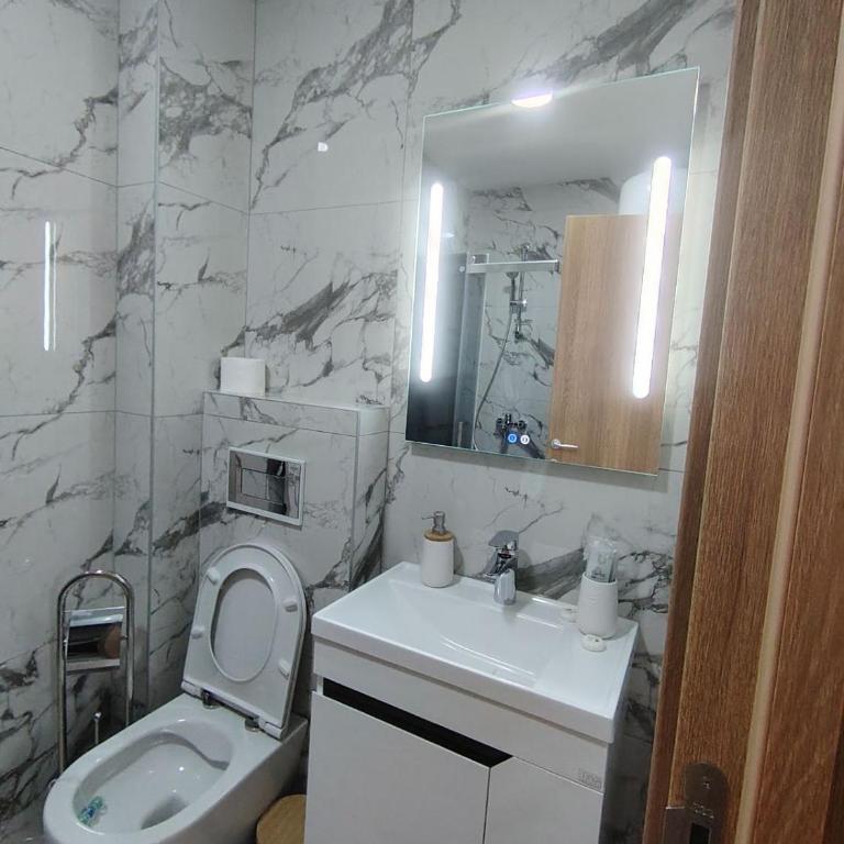 Apartmani Jasmina 2 - One-Bedroom Apartment - 21