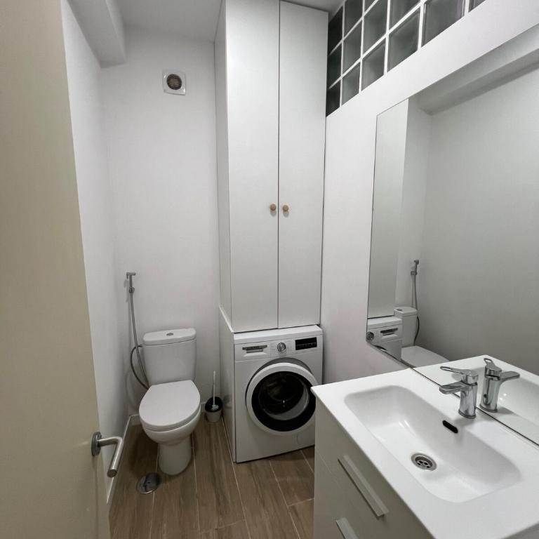 Cólogan - Apartamento de 3 dormitorios - 5