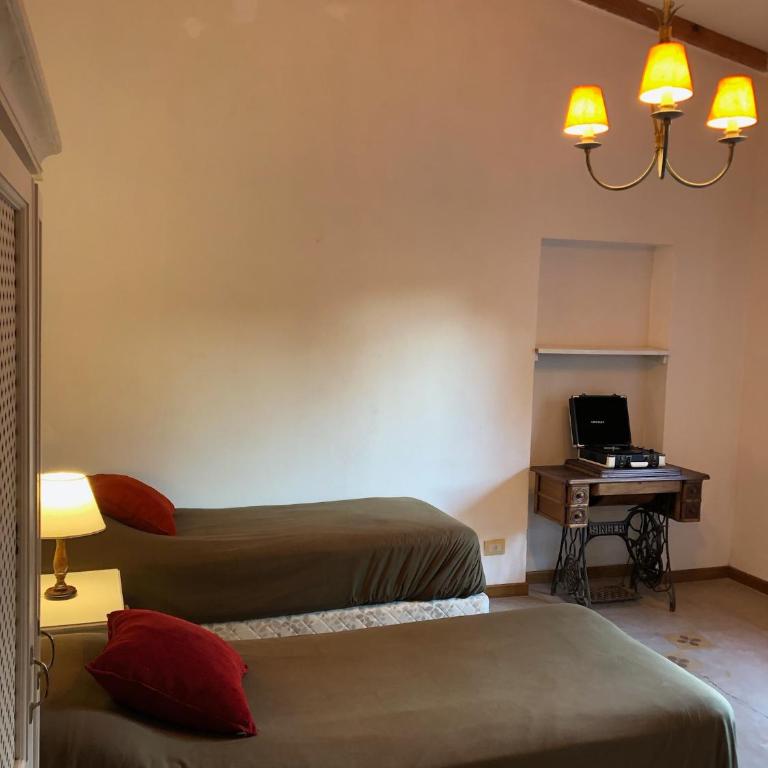 Tierra Aparts - Apartamento de 1 dormitorio - 11