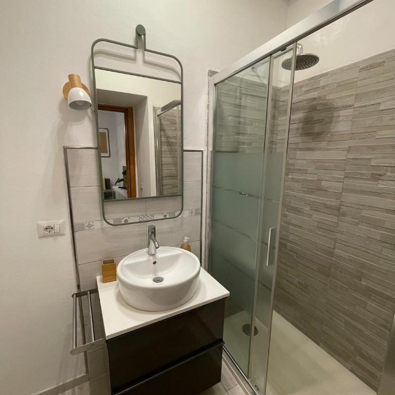 Agata Summer Residence - Appartamento con 1 Camera da Letto - 15