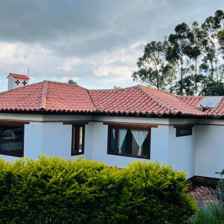 Cabaña Selah - Apartamento de 1 dormitorio - 1