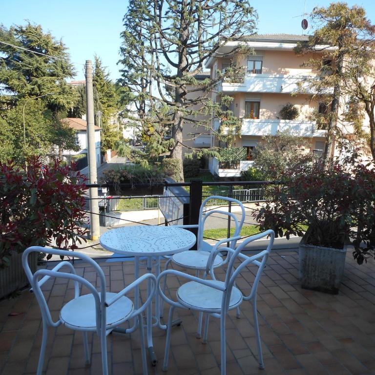Hotel Primavera - Camera Quadrupla - 1