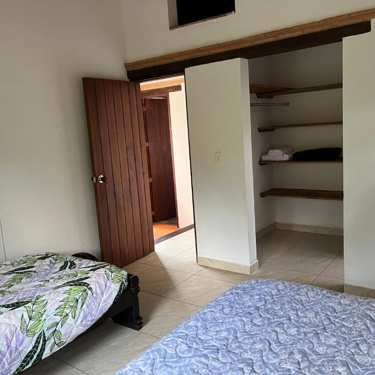 Cabaña Selah - Apartamento de 1 dormitorio - 16