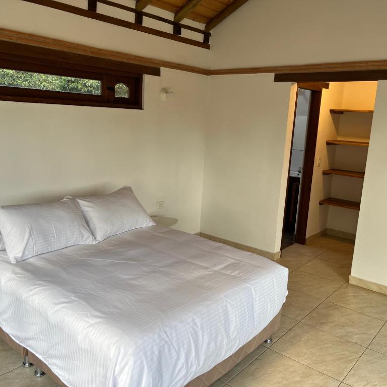 Cabaña Selah - Apartamento de 1 dormitorio - 20