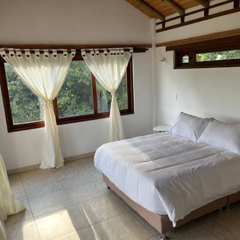 Cabaña Selah - Apartamento de 1 dormitorio - 22