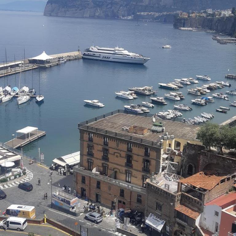 Casa Luisa Sorrento - Appartamento con 2 Camere da Letto - 36