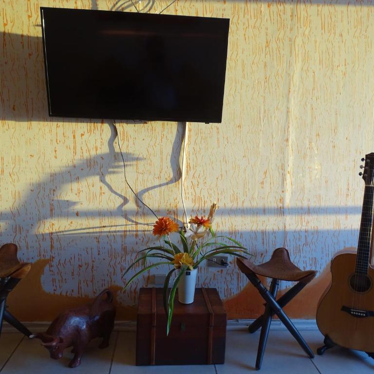 Hermoso departamento en Reñaca con vista al mar - Apartamento de 2 dormitorios - 12