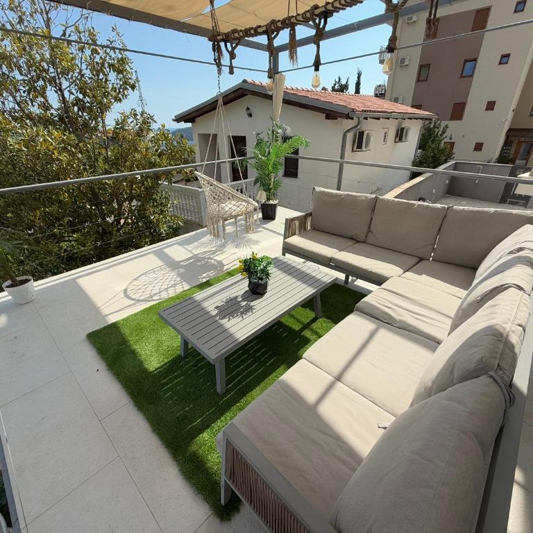 Apartman Marija sa ličnim đakuzijem - Two-Bedroom Apartment - 31