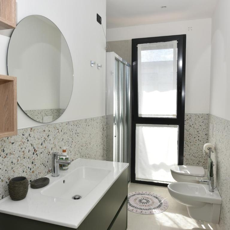 Casa Grace - SANTA MONICA - Appartamento con 1 Camera da Letto - 10