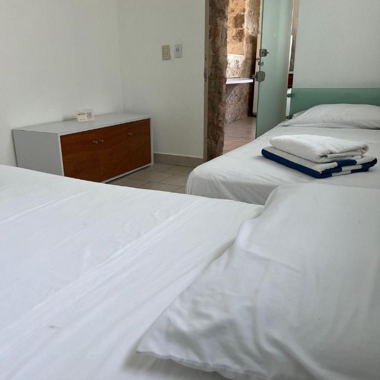 Acantilado Acapulco - Apartamento con terraza - 14
