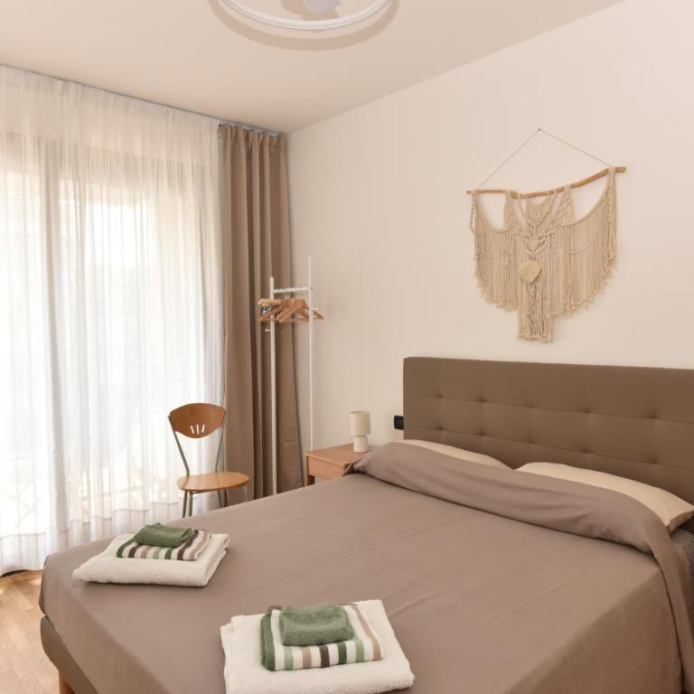 Casa Grace - SANTA MONICA - Appartamento con 1 Camera da Letto - 13