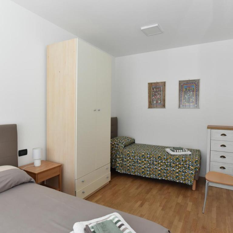 Casa Grace - SANTA MONICA - Appartamento con 1 Camera da Letto - 15