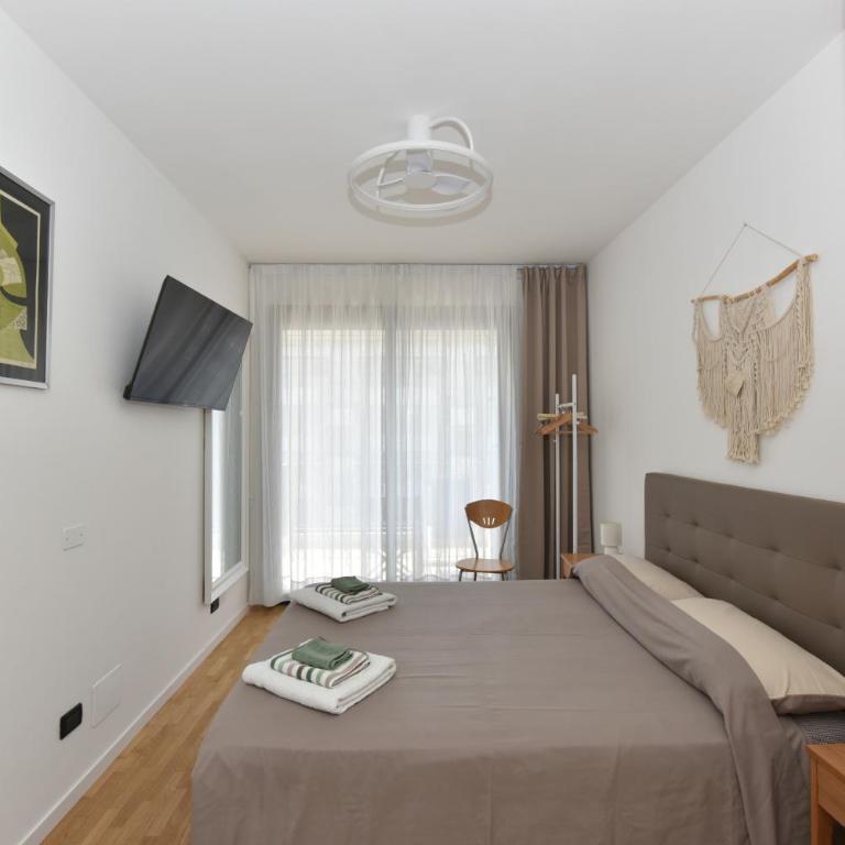 Casa Grace - SANTA MONICA - Appartamento con 1 Camera da Letto - 16