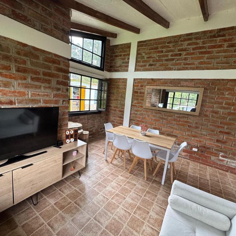 Casa de campo en Ibarra - Casa de 2 dormitorios - 11