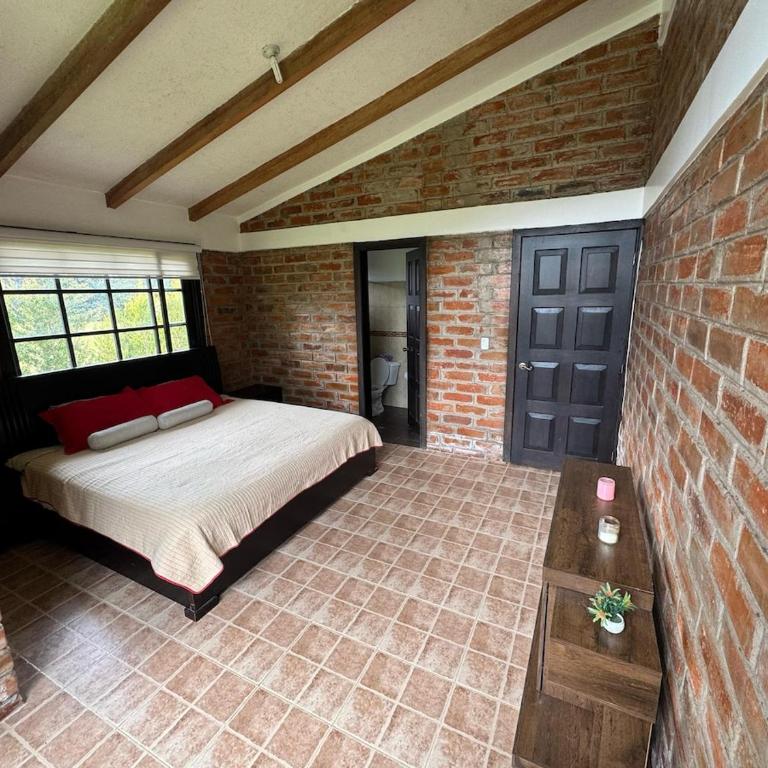 Casa de campo en Ibarra - Casa de 2 dormitorios - 18