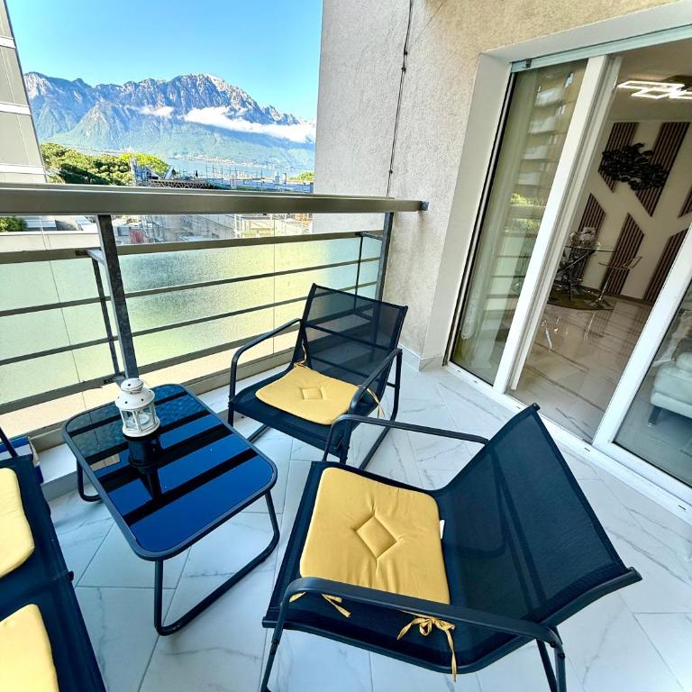 13 Lake View, Family central modern app - Apartment - 2
