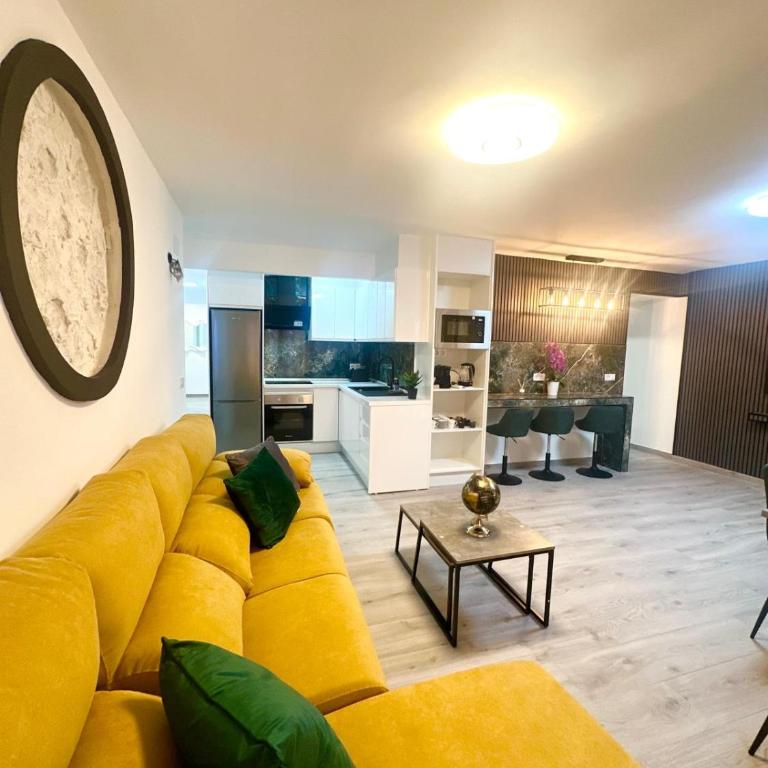 La Luna Apartment by the Sea - Apartment - 37