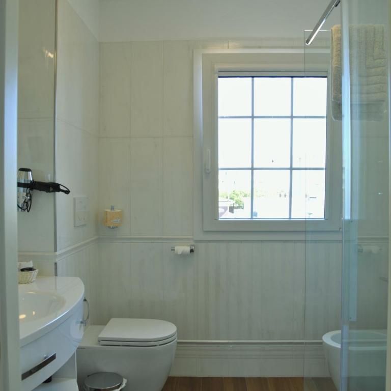 Hotel La Goletta - Deluxe Doppelzimmer mit Balkon - 3