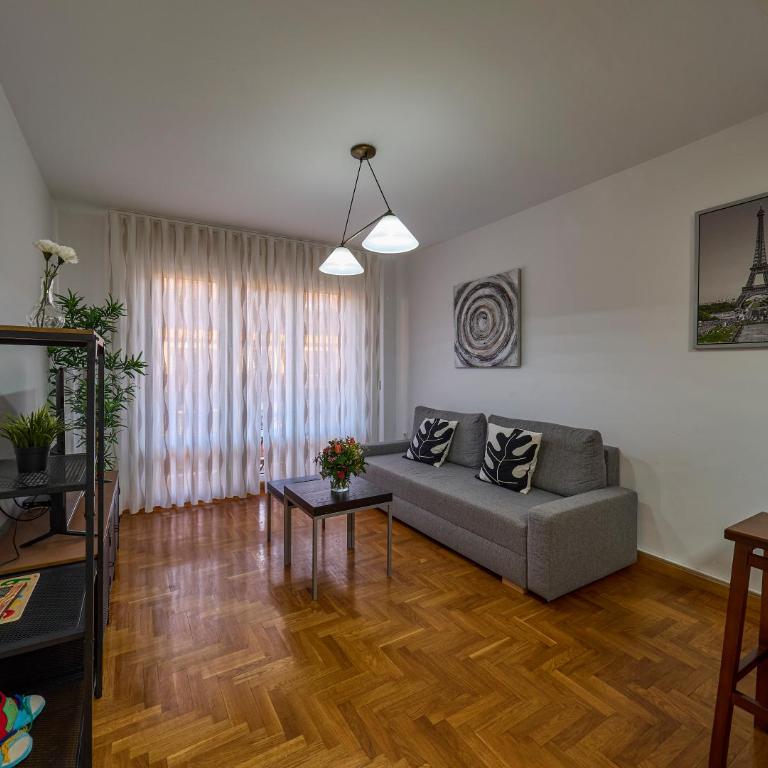 El Balcón de Contranquil - Wifi y Garaje - VUT-4710-AS - Apartamento de 2 dormitorios - 14
