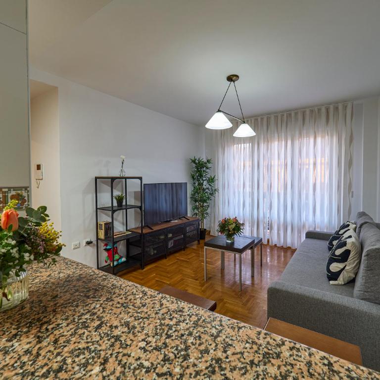 El Balcón de Contranquil - Wifi y Garaje - VUT-4710-AS - Apartamento de 2 dormitorios - 5