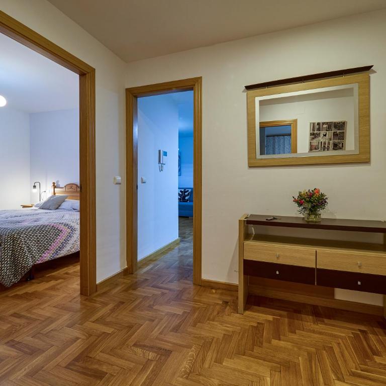 El Balcón de Contranquil - Wifi y Garaje - VUT-4710-AS - Apartamento de 2 dormitorios - 3