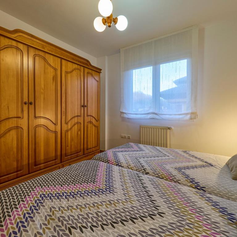 El Balcón de Contranquil - Wifi y Garaje - VUT-4710-AS - Apartamento de 2 dormitorios - 12