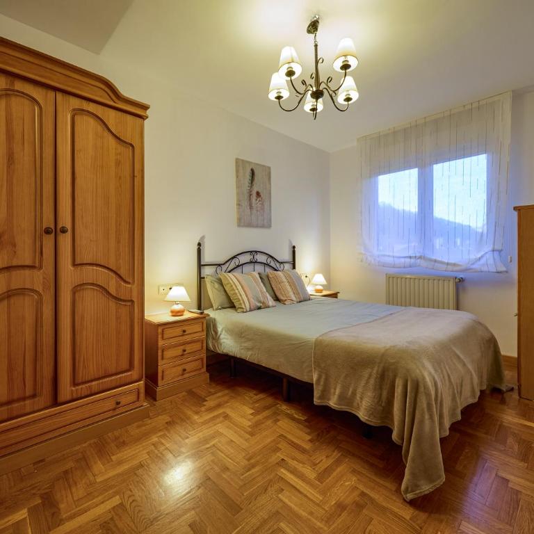 El Balcón de Contranquil - Wifi y Garaje - VUT-4710-AS - Apartamento de 2 dormitorios - 4