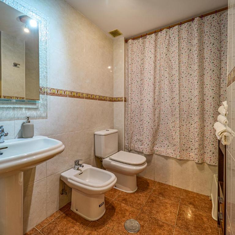 El Balcón de Contranquil - Wifi y Garaje - VUT-4710-AS - Apartamento de 2 dormitorios - 8