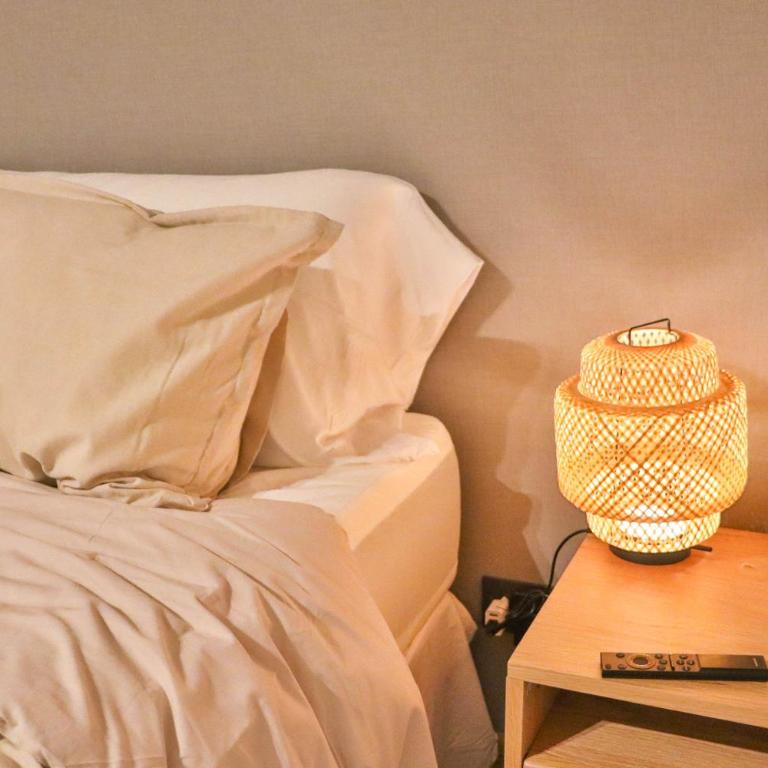 HOM I Amplio y Comodo Depto 2D2B 4PAX Santiago - Apartamento - 15