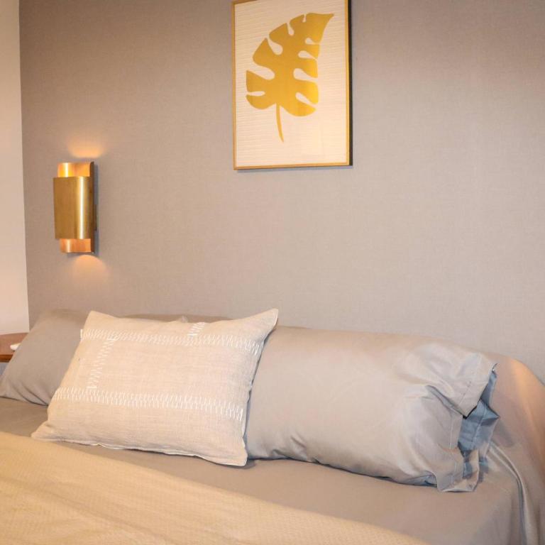 HOM Depto A Estrenar Top1 1D1B 2PAX en Stgo - Apartamento - 10