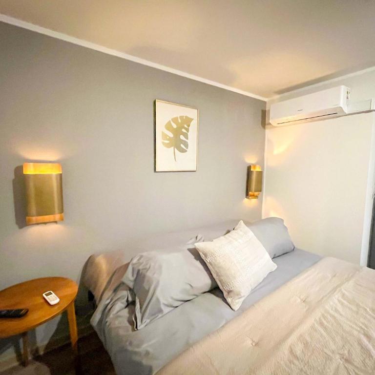 HOM Depto A Estrenar Top1 1D1B 2PAX en Stgo - Apartamento - 12