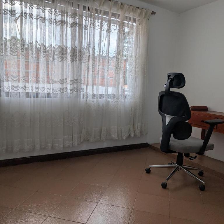 Estancia ideal-Riosucio, Caldas, Cama Sencilla - Habitación Doble - 2