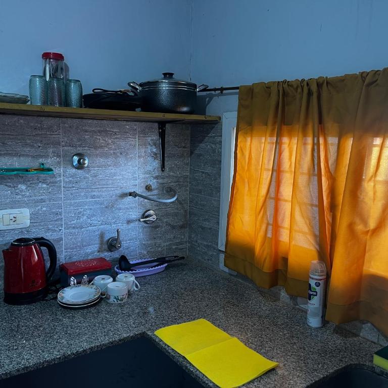 Los caucau - Casa con 1 dormitorio - 14