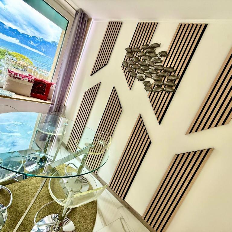 13 Lake View, Family central modern app - Apartment - 6