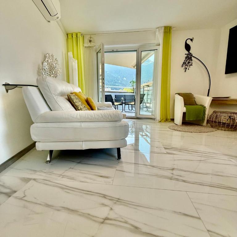 13 Lake View, Family central modern app - Apartment - 4