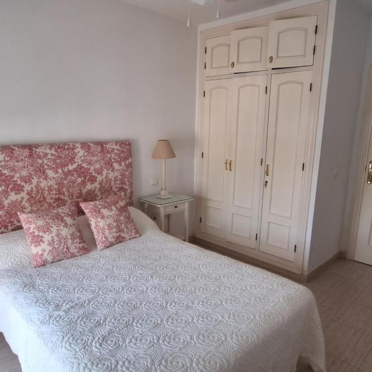 Bonitas vistas al mar y a la montaña - Apartamento de 2 dormitorios - 14
