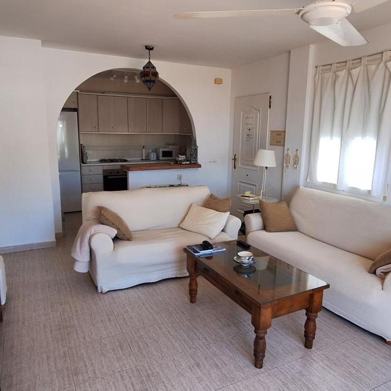Bonitas vistas al mar y a la montaña - Apartamento de 2 dormitorios - 7