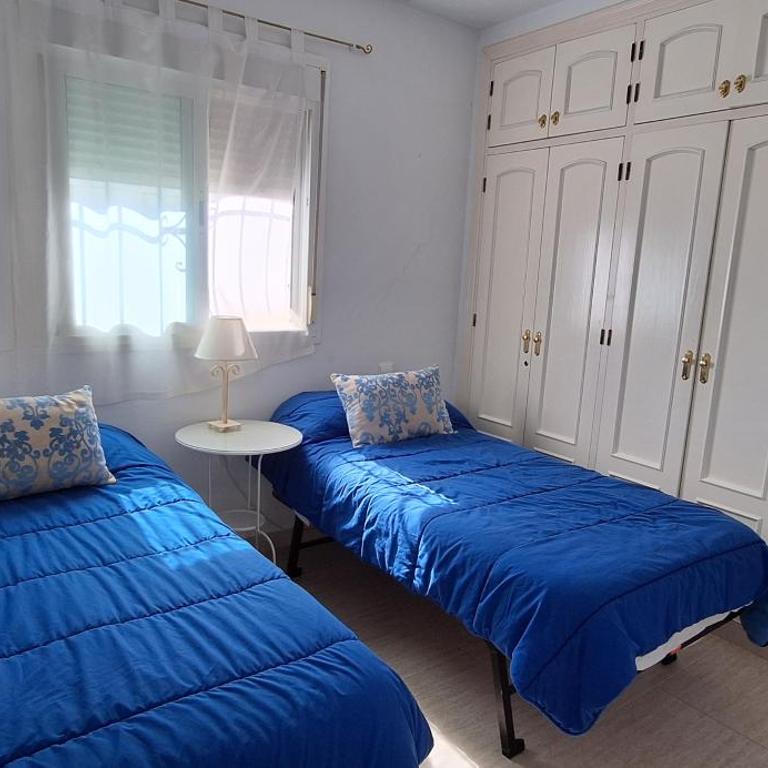 Bonitas vistas al mar y a la montaña - Apartamento de 2 dormitorios - 16