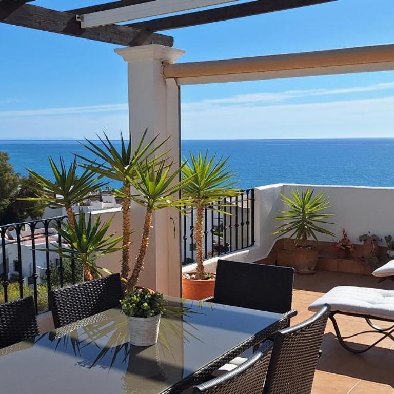 Bonitas vistas al mar y a la montaña - Apartamento de 2 dormitorios - 1
