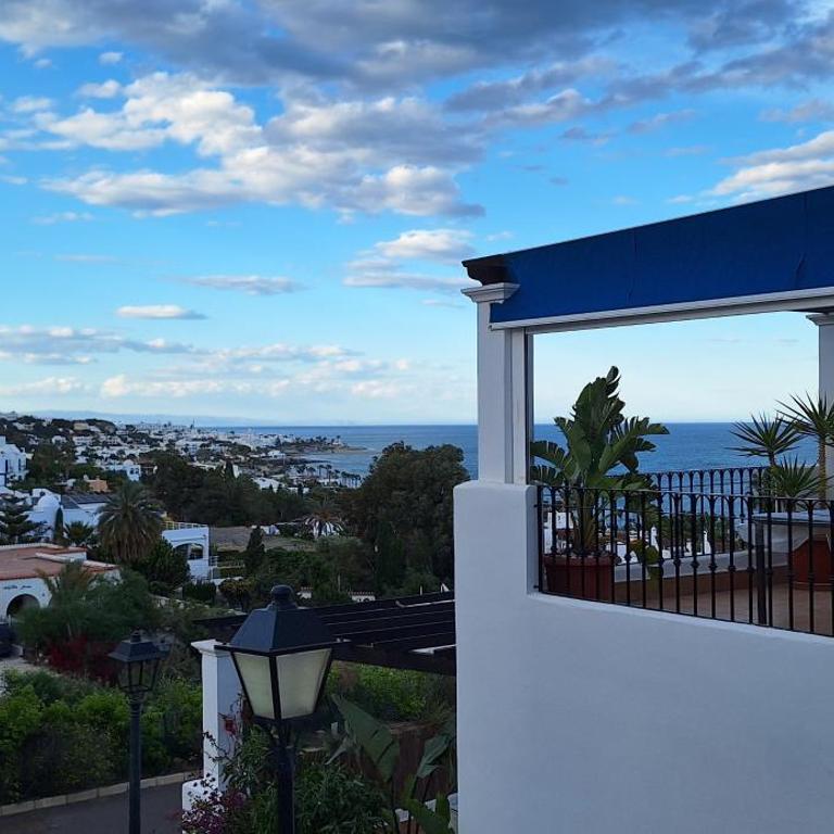 Bonitas vistas al mar y a la montaña - Apartamento de 2 dormitorios - 19