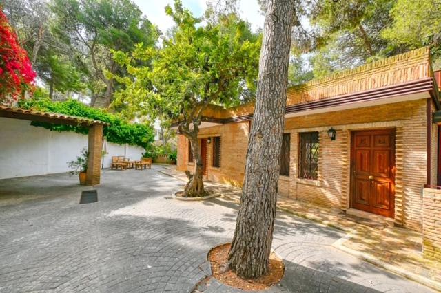 VILLA OASIS PINARES DE SAN ANTÓN -pool, sea, near Málaga city center- - Casa de 5 dormitorios - 11