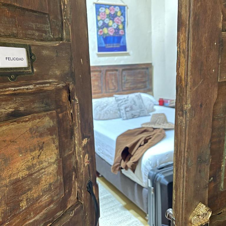 Colivingranada - Habitación Doble - 1